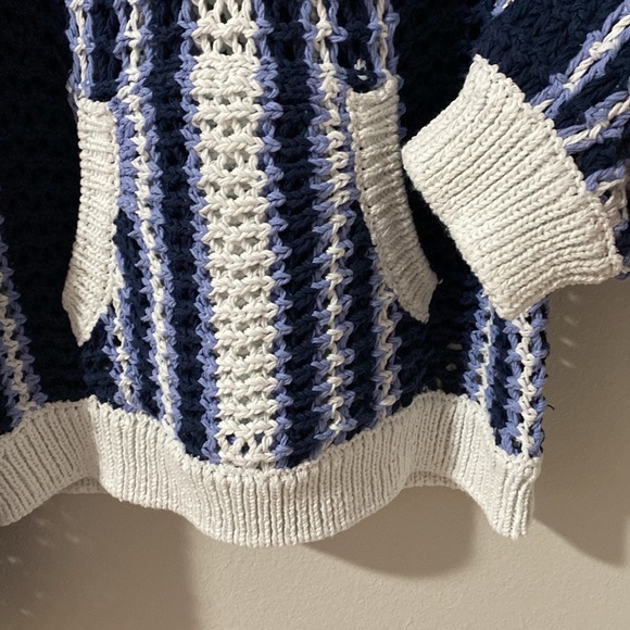 Free People Beach Dayton Sweater Pullover - Picture 11 of 14